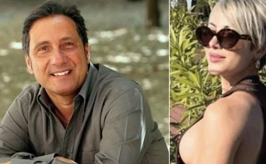 Chi è Silvia Ripà, la nuova moglie di Mario Tozzi