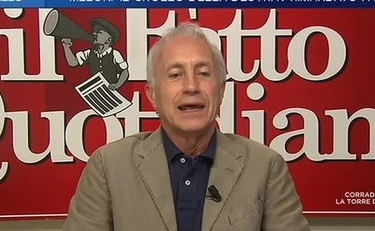 Minetti, il Fatto e Report: il fallimento del giornalismo "vai e uccidi"