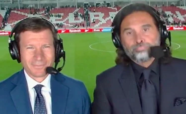 Mondiali 2026, Lele Adani impazzisce in diretta? Rimedio spiazzato: "Non dico altro"