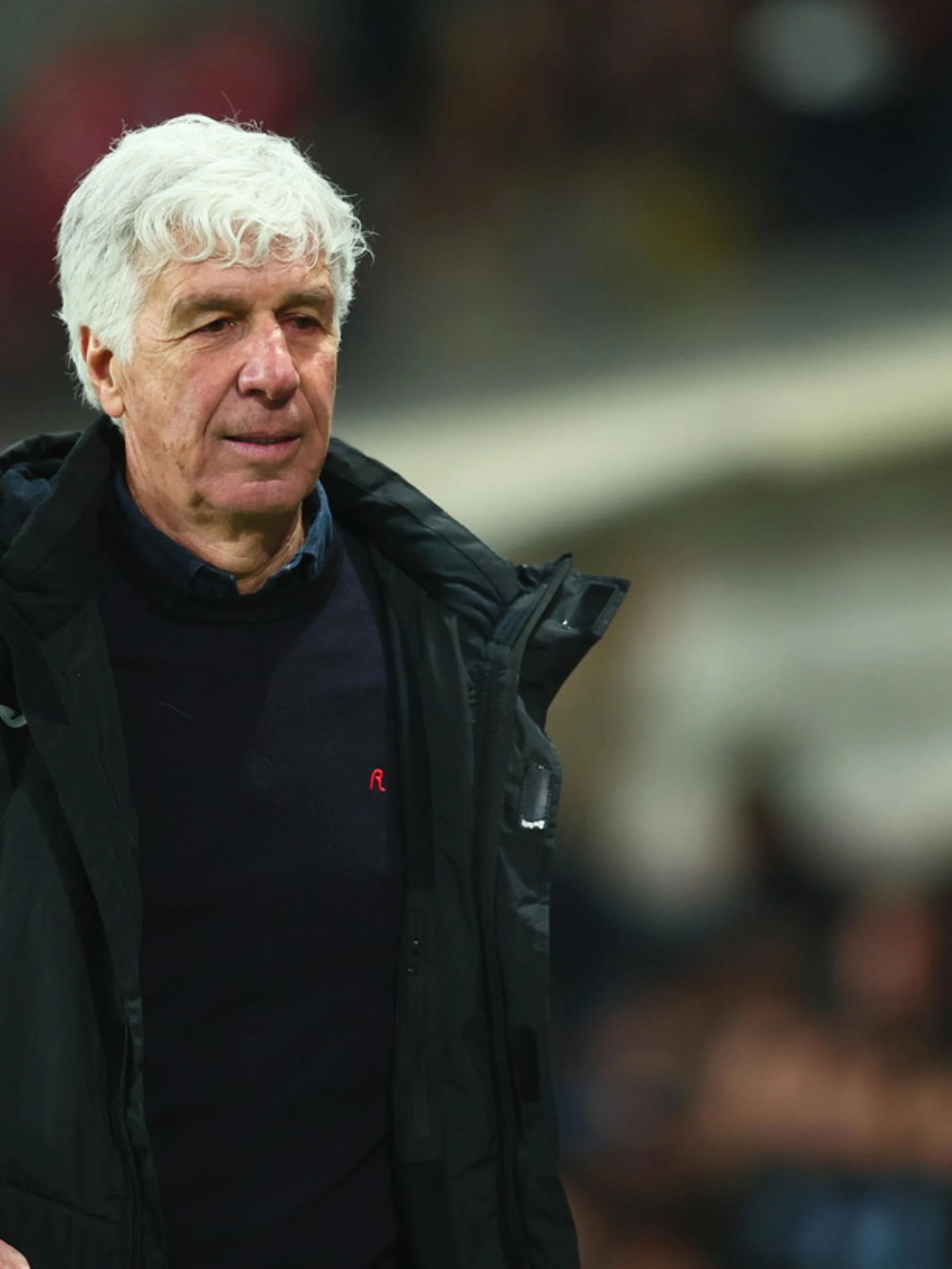 Juventus, Gasperini sconcertante: "Meglio la Roma", scoppia il caso
