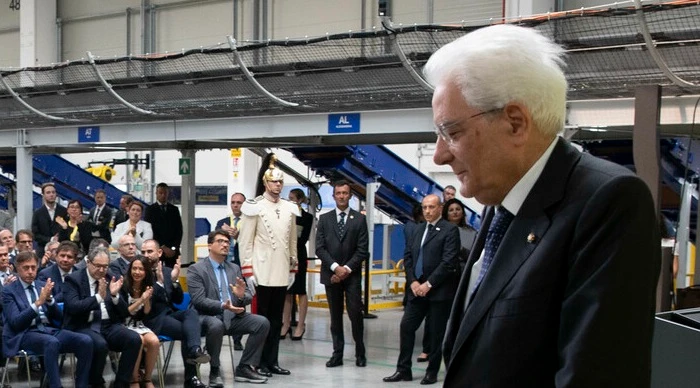 Sergio Mattarella, il commissario alla ricostruzione voleva nascondergli Amatrice: dopo il terremoto...