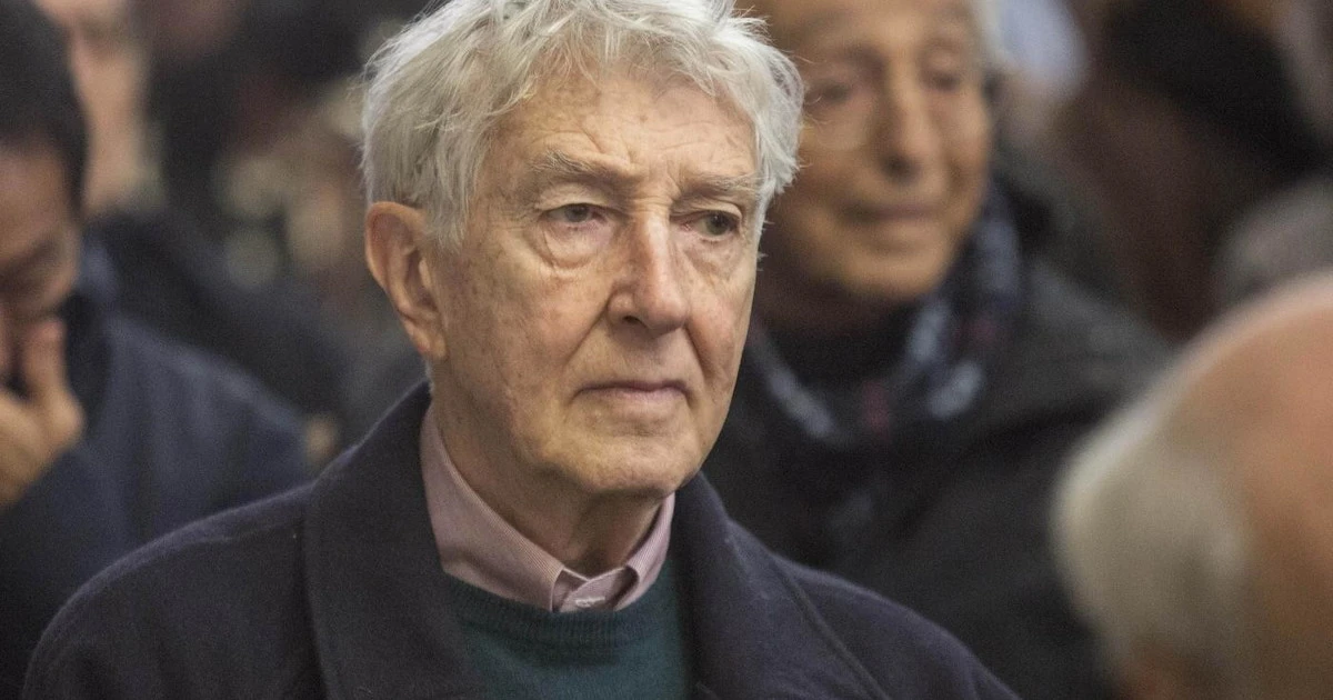 Corrado Augias, la sceneggiata del martire senza epurazione