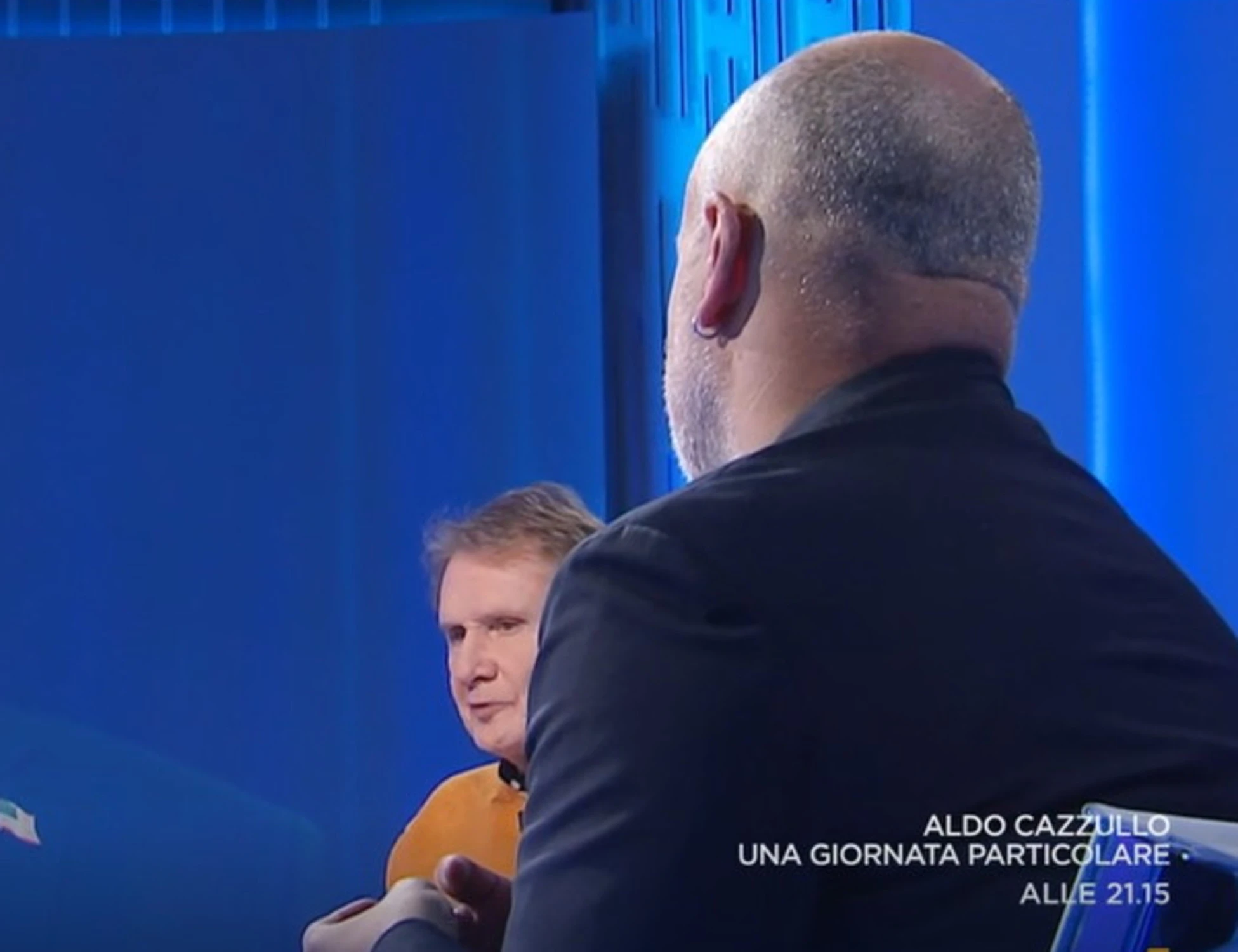 Otto e Mezzo, profezia-choc di Caracciolo: "Qualsiasi cosa". Dopo Maduro...