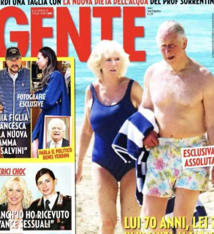 Principe Carlo, la foto che la Regina Elisabetta non voleva vedere: suo figlio ridotto così