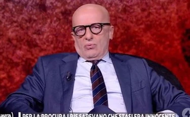 "Su Garofano c'è una coincidenza inquietante": Sallusti svela il retroscena su Garlasco