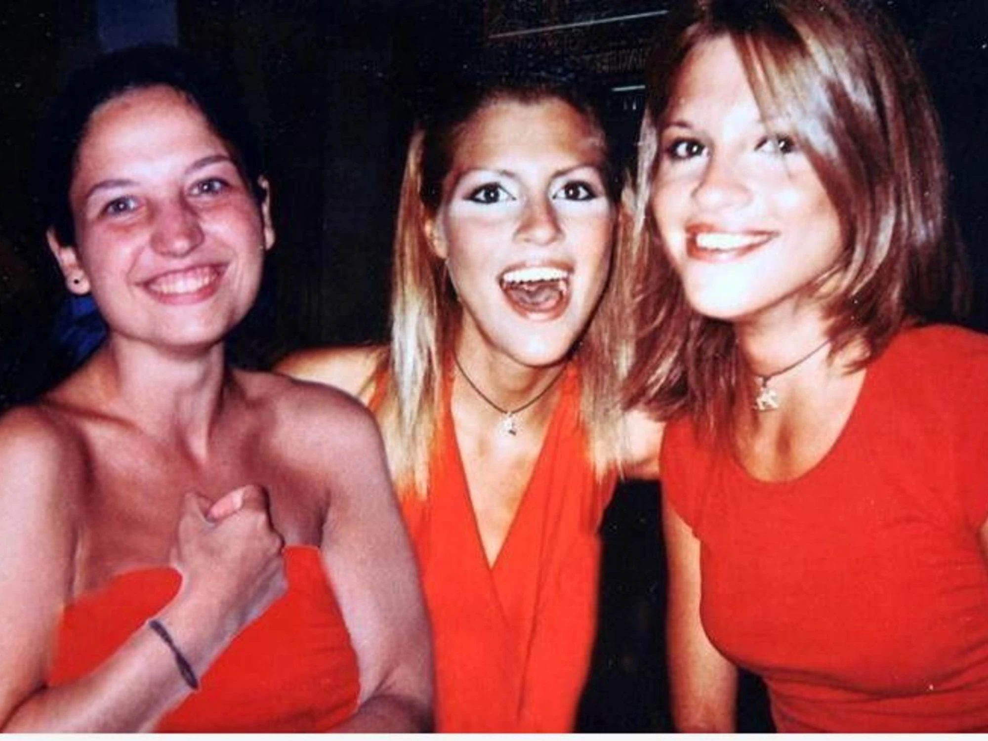Gemelle Cappa, la vera storia del fotomontaggio con Chiara Poggi