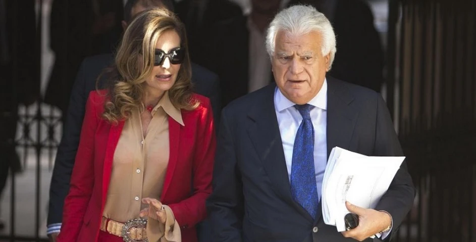 Daniela Santanchè ambasciatrice di Silvio: dopo Del Debbio vede anche Verdini