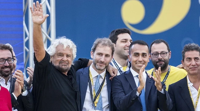 Sondaggio Regionali, il M5s affonda: "Rischiamo di non arrivare al 10 per cento", mai toccata quota così bassa