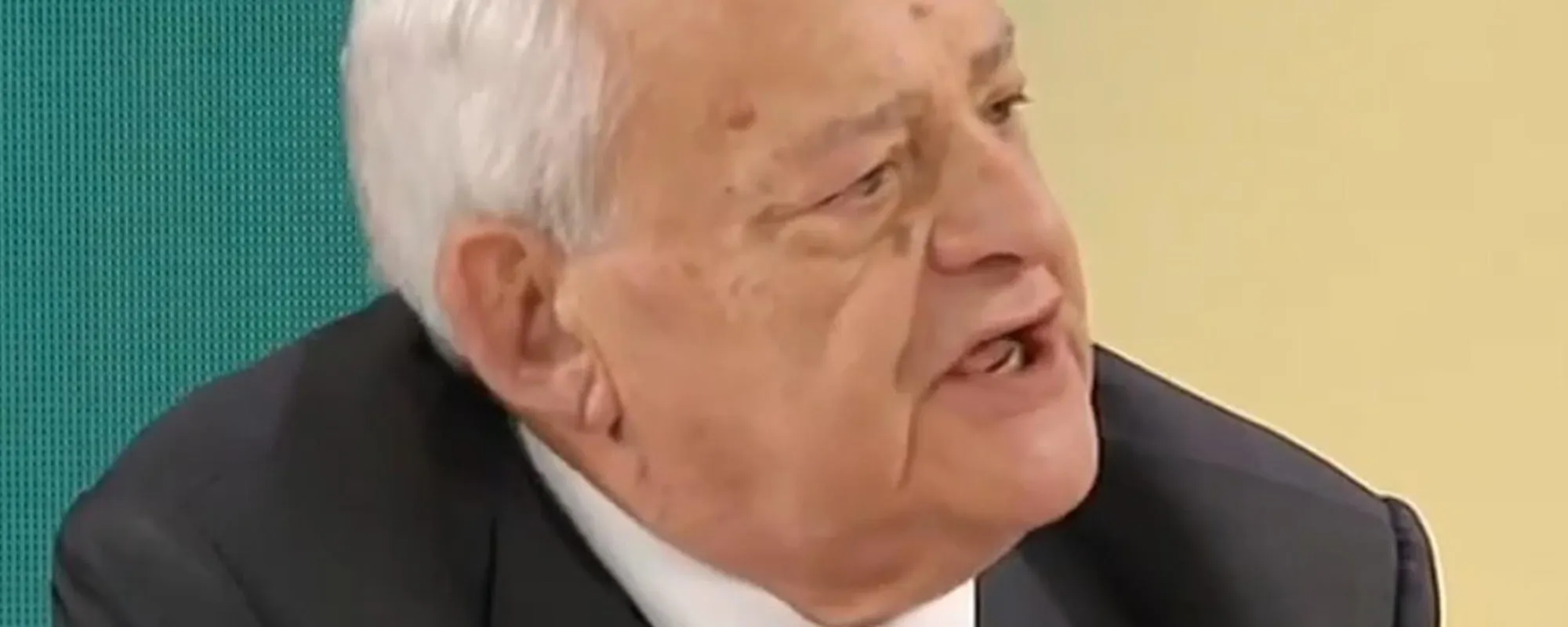 È morto Massimiliano Cencelli: il suo "manuale" è leggendario