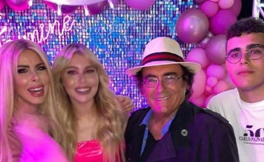 Al Bano, il figlio Bido "doveva essere a Crans, cosa lo ha salvato"