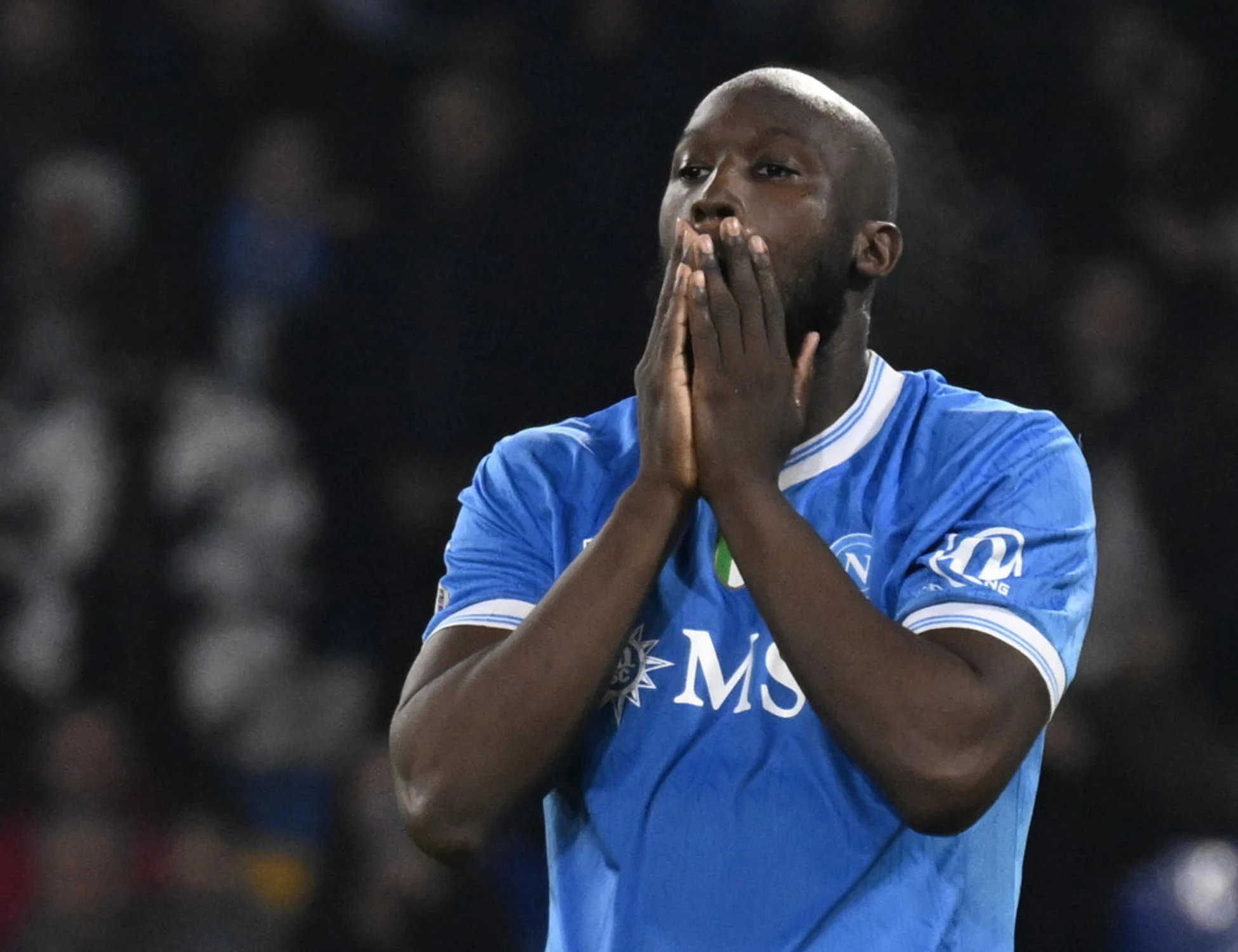 Napoli, Romelu Lukaku diserta il raduno? Inter, lo scudetto si avvicina