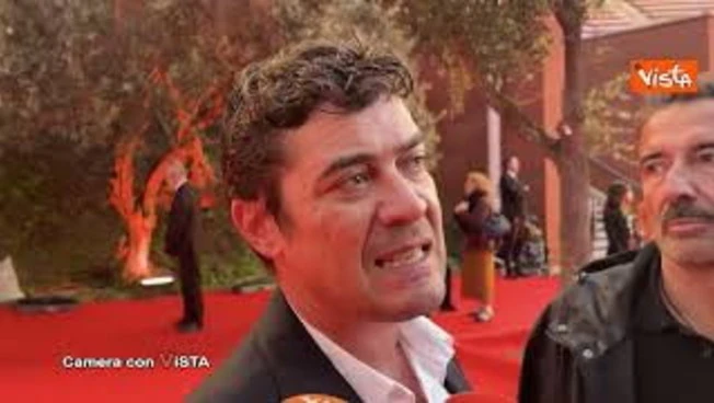Non sono giorni felici. Su Camera con Vista, la trasmissione di Alexander Jakhnagiev su La7