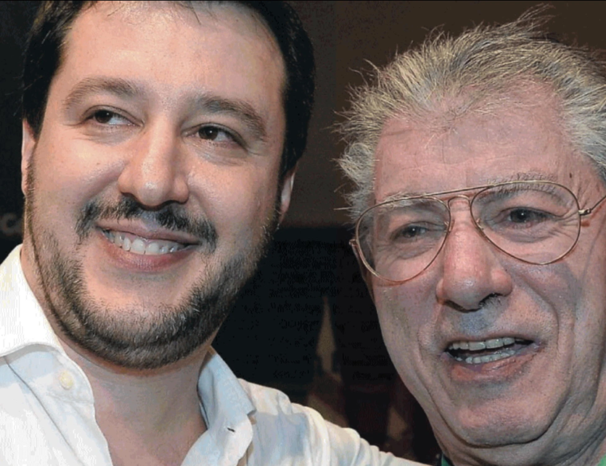 "Umberto Bossi era un gigante, la sua eredità è la libertà"