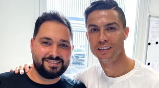 Fabio Dude è il "gigante dell'informatica": ecco perché i calciatori (e non solo) lo preferiscono