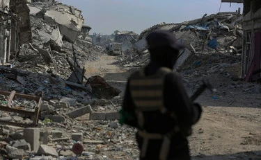 Terrorismo, Hamas non è finito e si riforma da noi