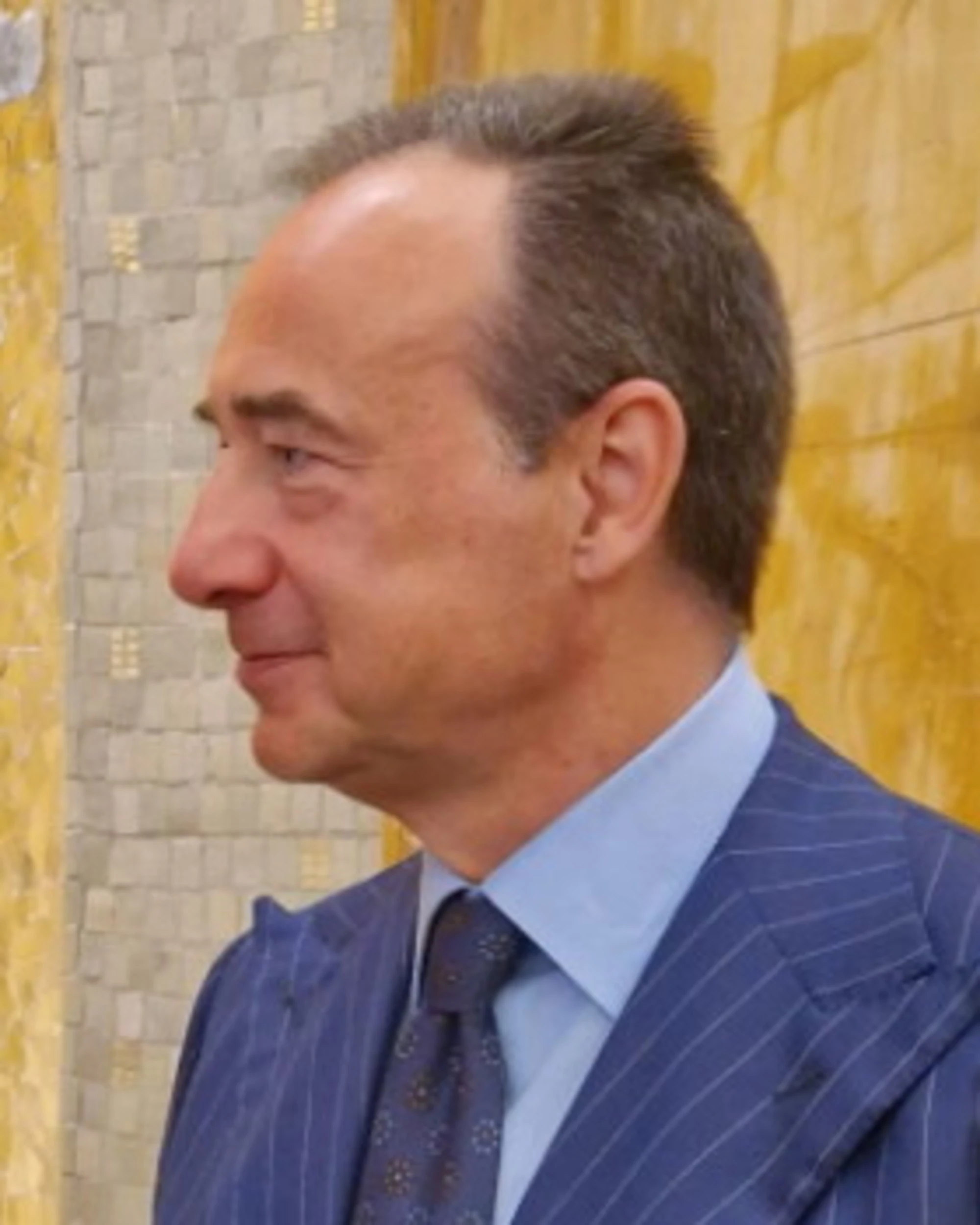 Dal Fabbro, presidente Iren: "Banche e imprese, tante opportunità da questa alleanza"