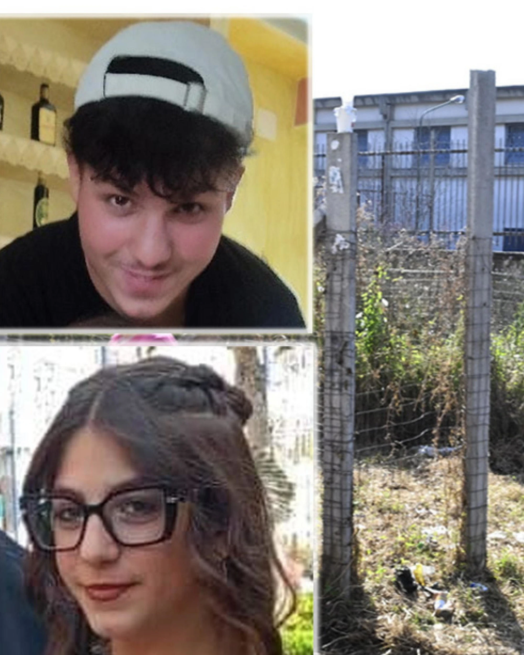 Martina Carbonaro, "ha rifiutato l'abbraccio": la confessione choc dell'ex
