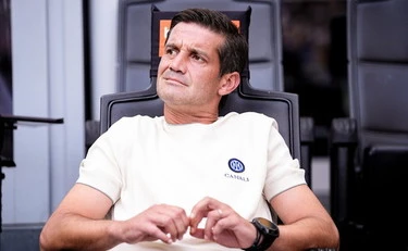 Inter, Chivu punge Mourinho: "Chiedetelo a lui"