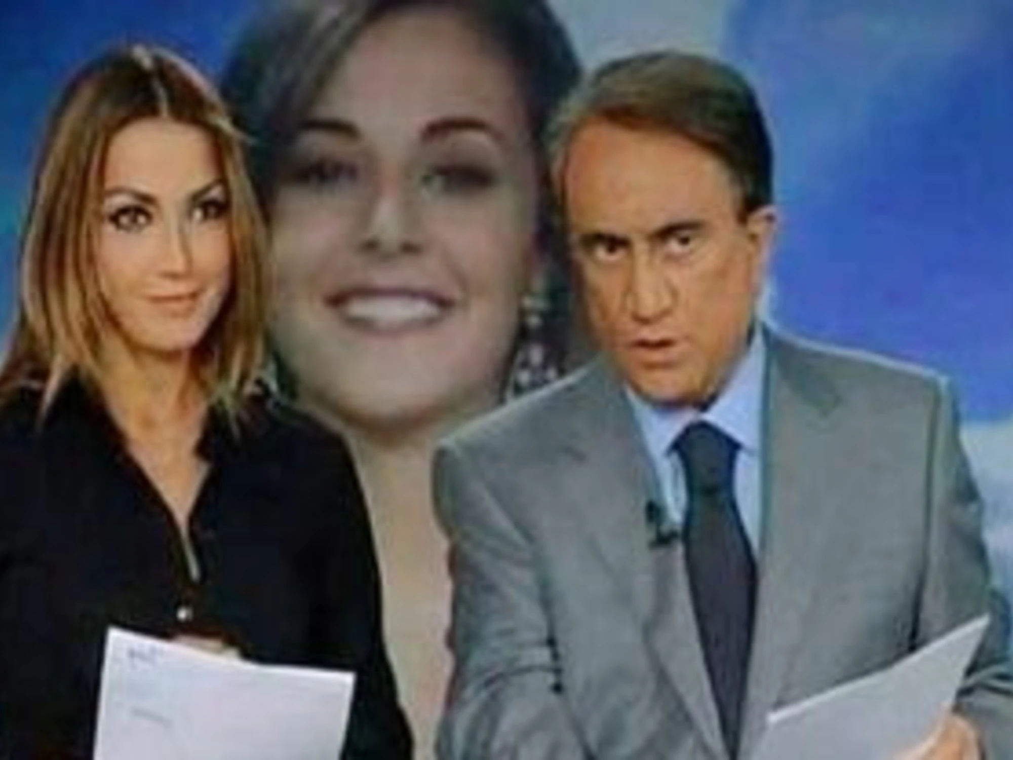 Emilio Fede, lo sfogo di Francesca Senette: "Non lo accetterei più"