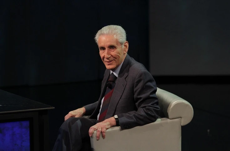 Rodotà: "Sul Quirinale dovevo chiedere permesso al Pd?". Apertura a Vendola, lapsus sul Pci...