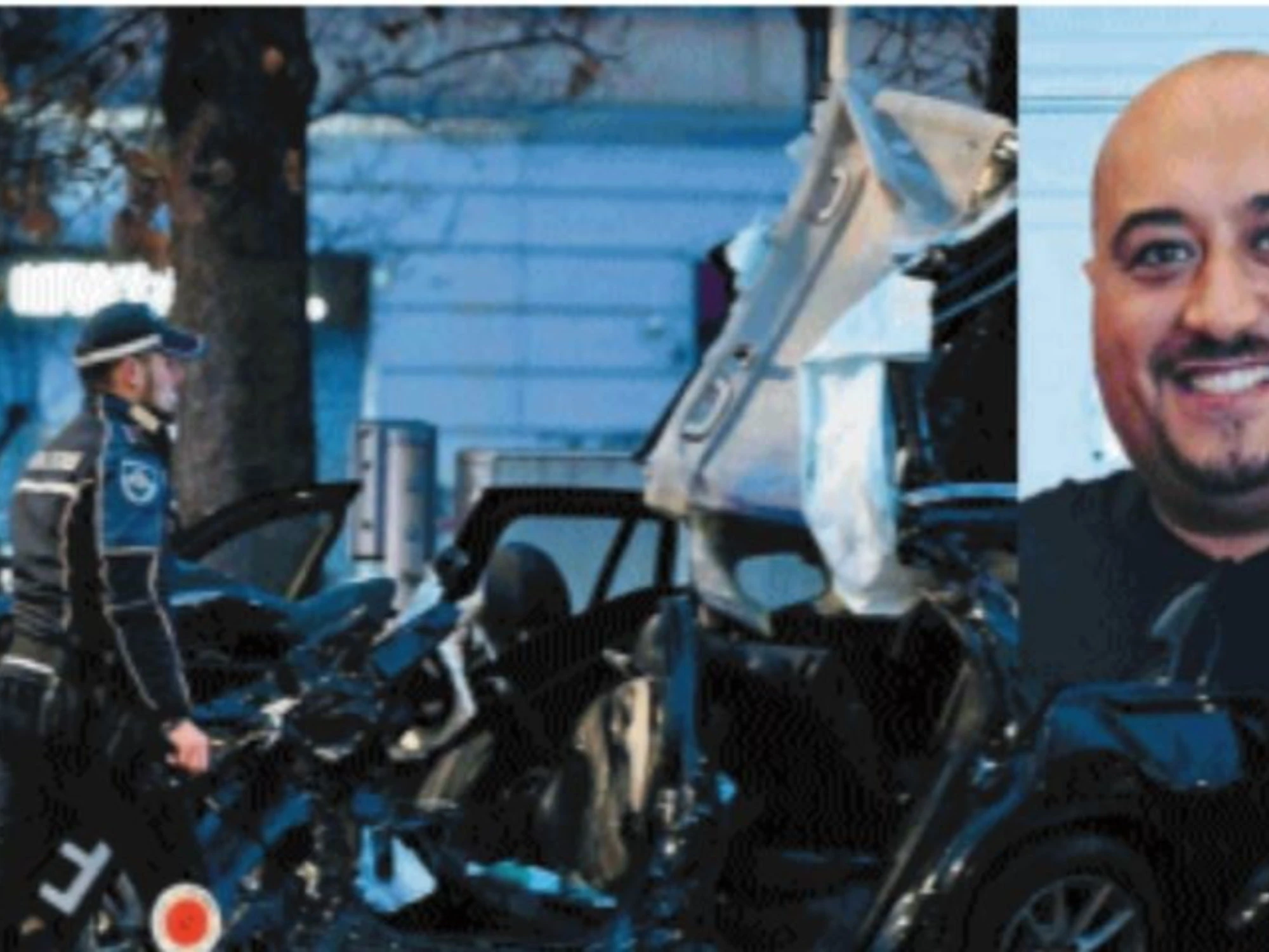 Morto l’ex bodyguard di Alberto Genovese