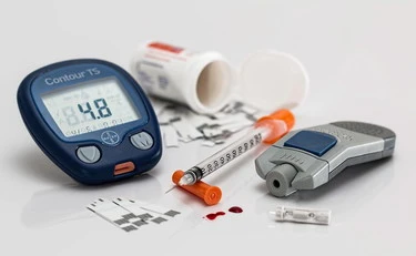 Diabete di tipo 1 : una pandemia silenziosa
