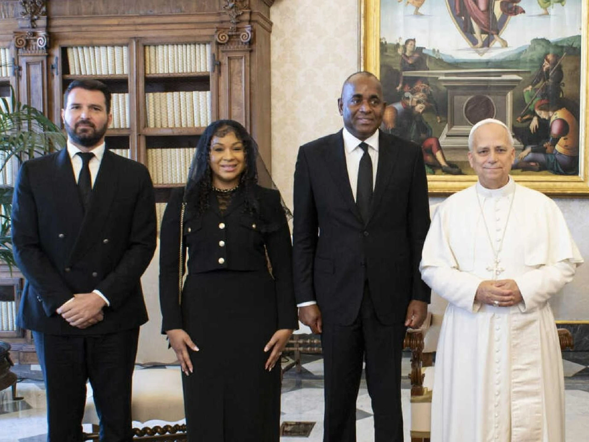 Andrea Iervolino e l’Intelligenza Artificiale che restituisce centralità all’Uomo. Il progetto “AI for Humanity” in sintonia con il pensiero di Papa Leone XIV