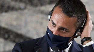 Luigi Di Maio