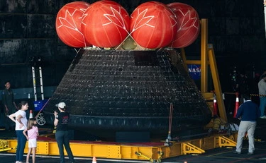 Quell'asse tra Usa e Italia per conquistare lo spazio