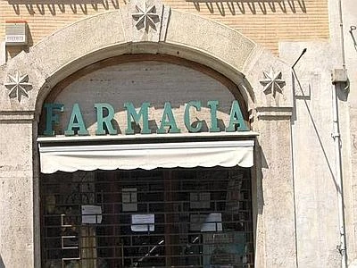 Accordo per ccnl farmacie pubbliche