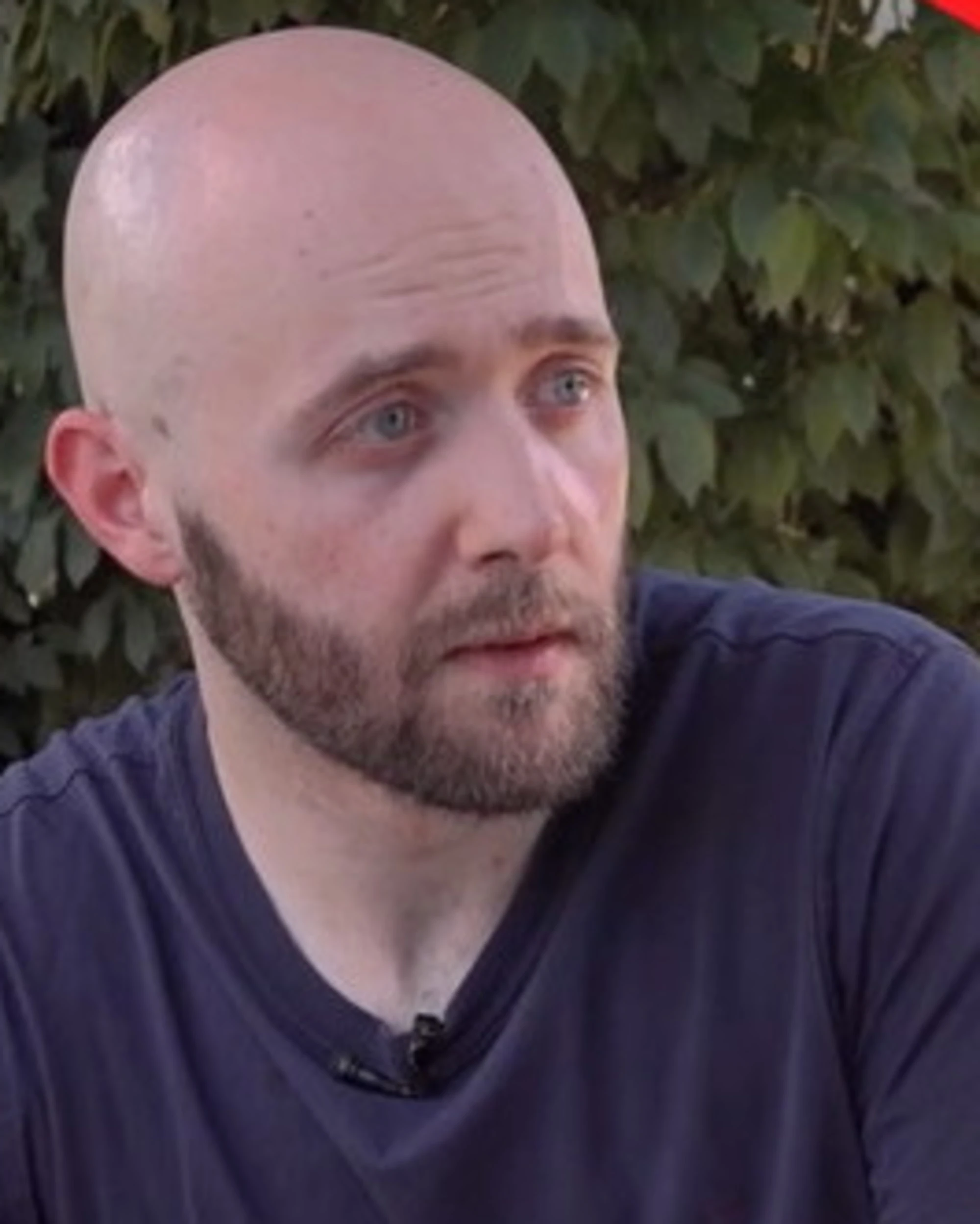 Garlasco, l'amico di Sempio: "La cantina? Cosa posso dedurre"