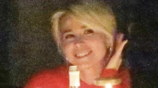 Diletta Leotta, "stesso copione": spuntano altre foto compromettenti, dopo la mezzanotte beccata così