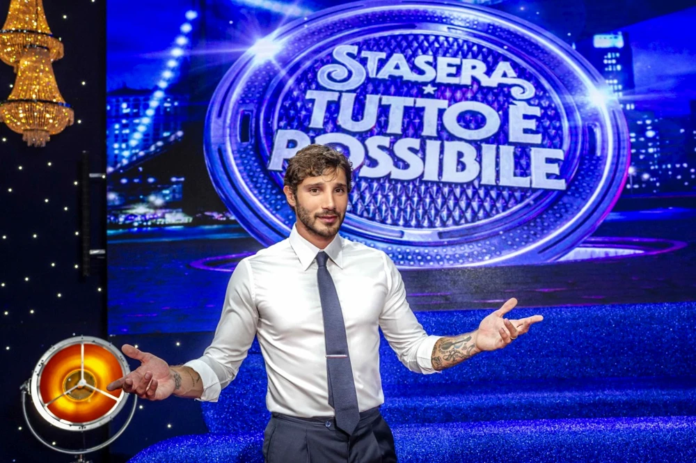 Stefano De Martino, la stroncatura pesantissima di Aldo Grasso: "Quanta bambolaggine"