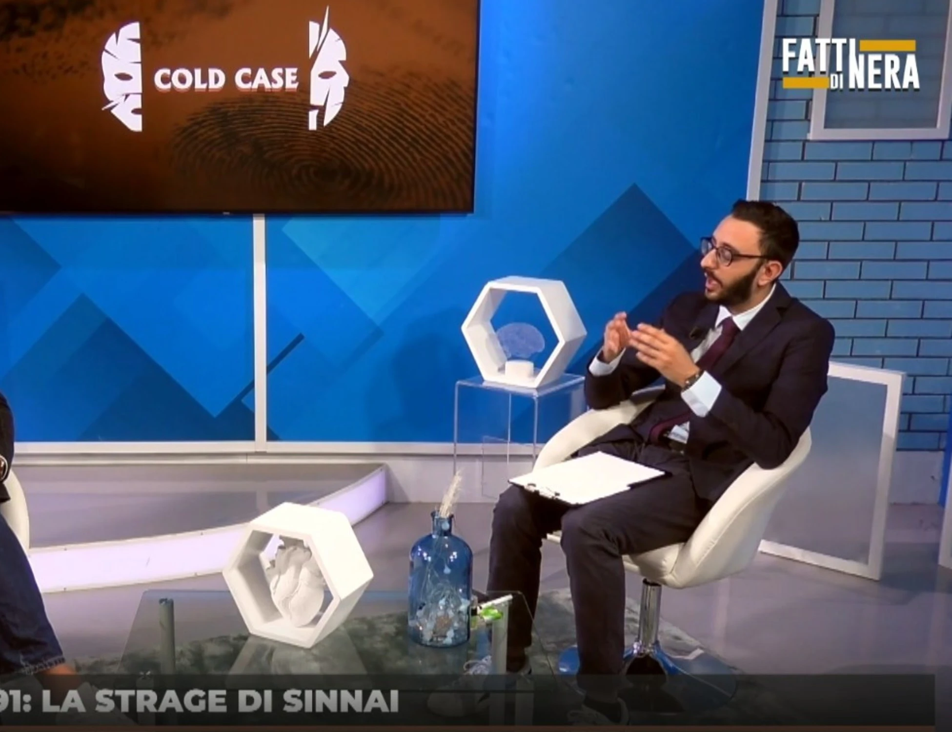 Strage di Sinnai, la memoria manipolata: esperti denunciano errori e verità sepolte