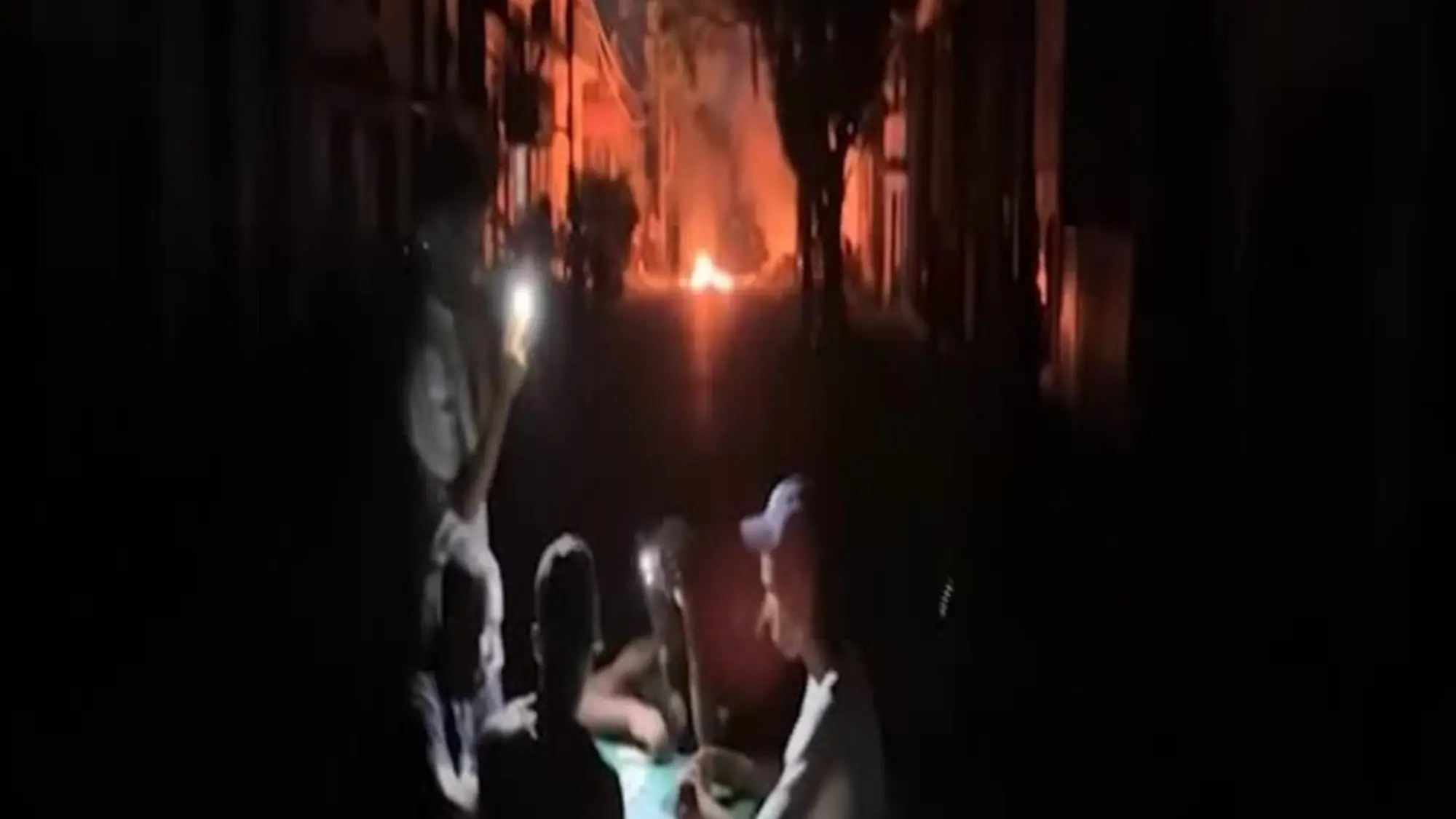 Cuba, ennesimo blackout: L'Avana al buio