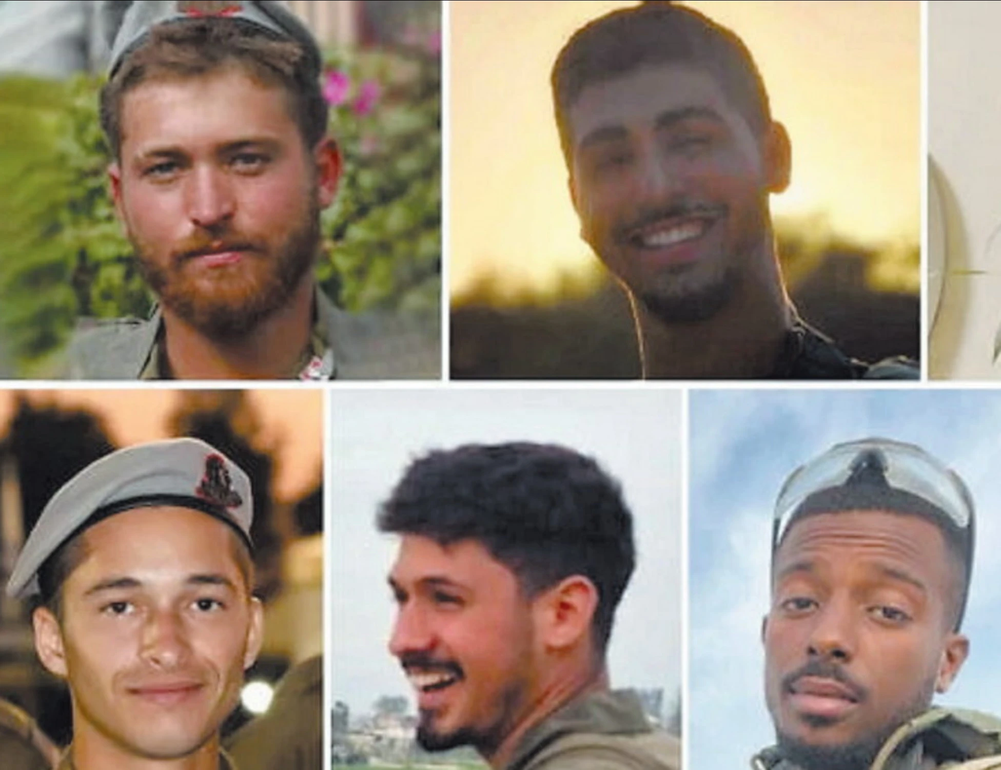 Hamas, l'ultimo orrore: come ha ucciso questi 7 soldati