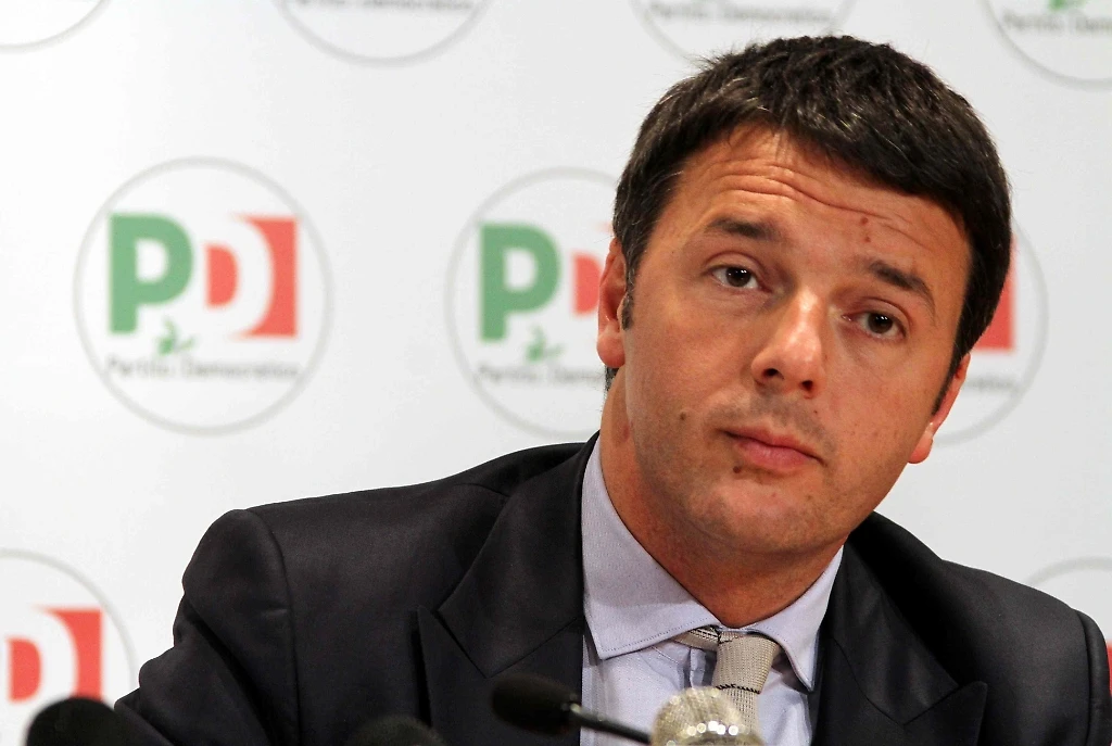 Regionali, Renzi: "Vittoria netta del Pd"