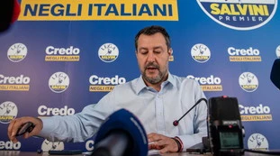 Matteo Salvini al Viminale? Fdi: "Nessun veto"