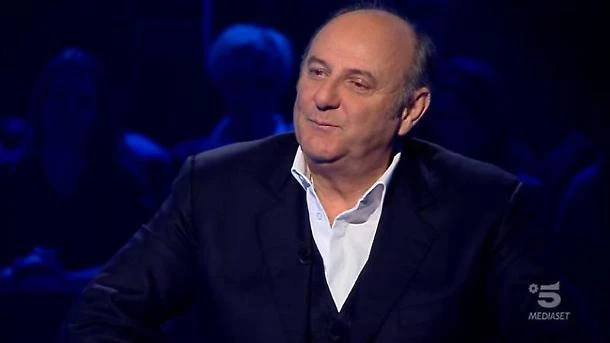 Chi vuol essere milionario?, Gerry Scotti al confino: l'impensabile decisione di Mediaset