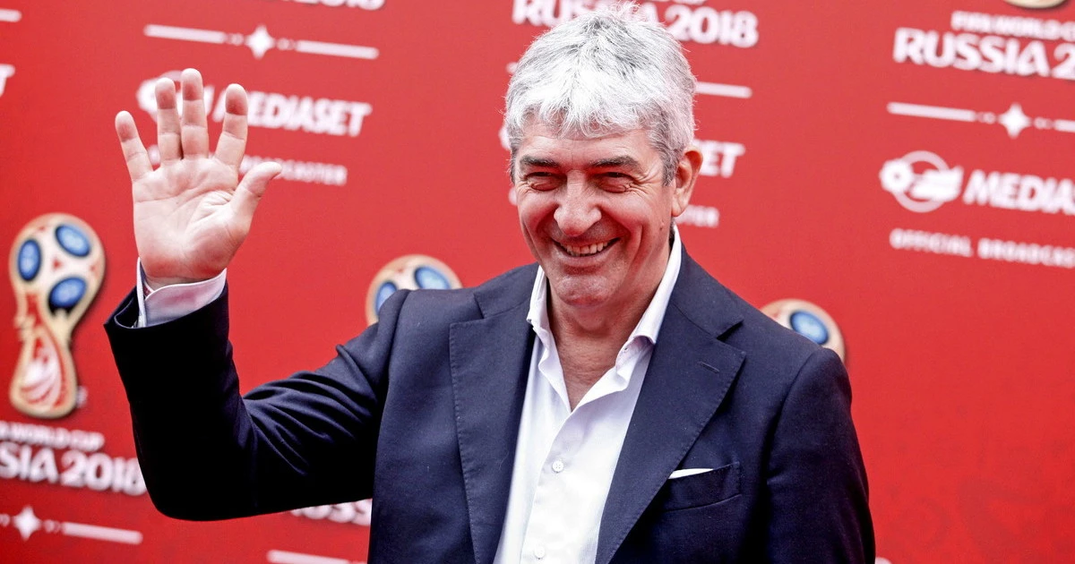 Paolo Rossi e la serie A: "Le lunghe pause possono cambiare anche gerarchie e valori"