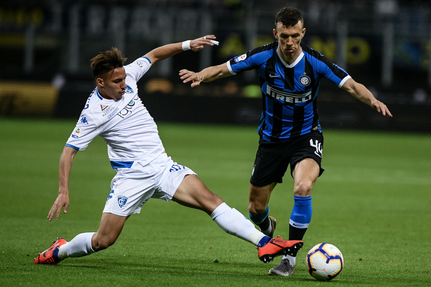 Ivan Perisic non convocato. Il Bayern ora è a un passo: la formula scelta dall'Inter