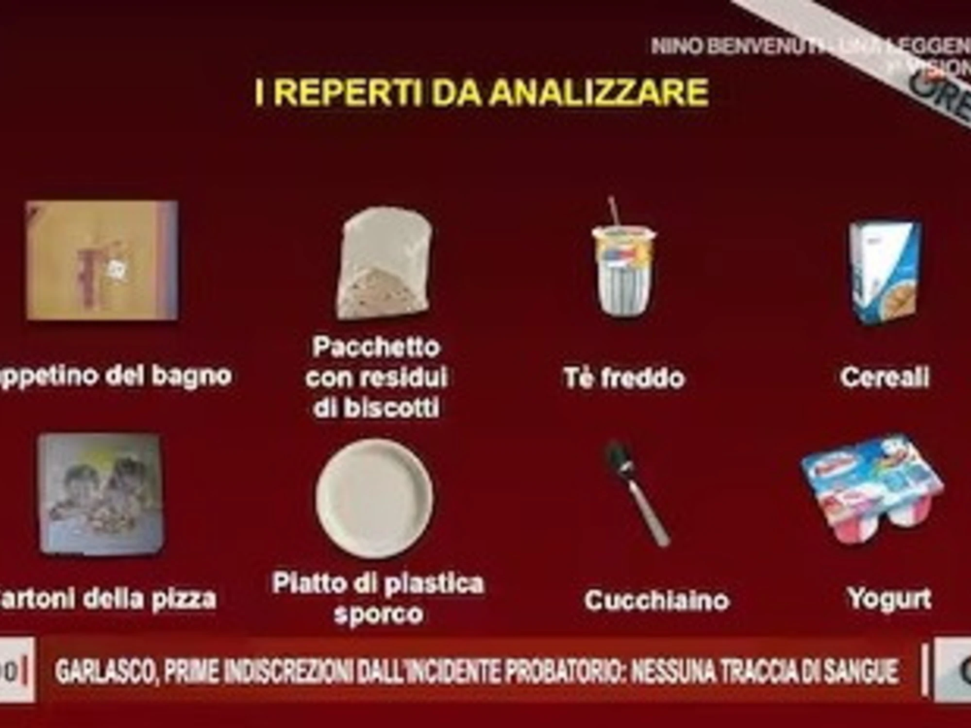 Garlasco, "è un capello": la scoperta che può cambiare il caso