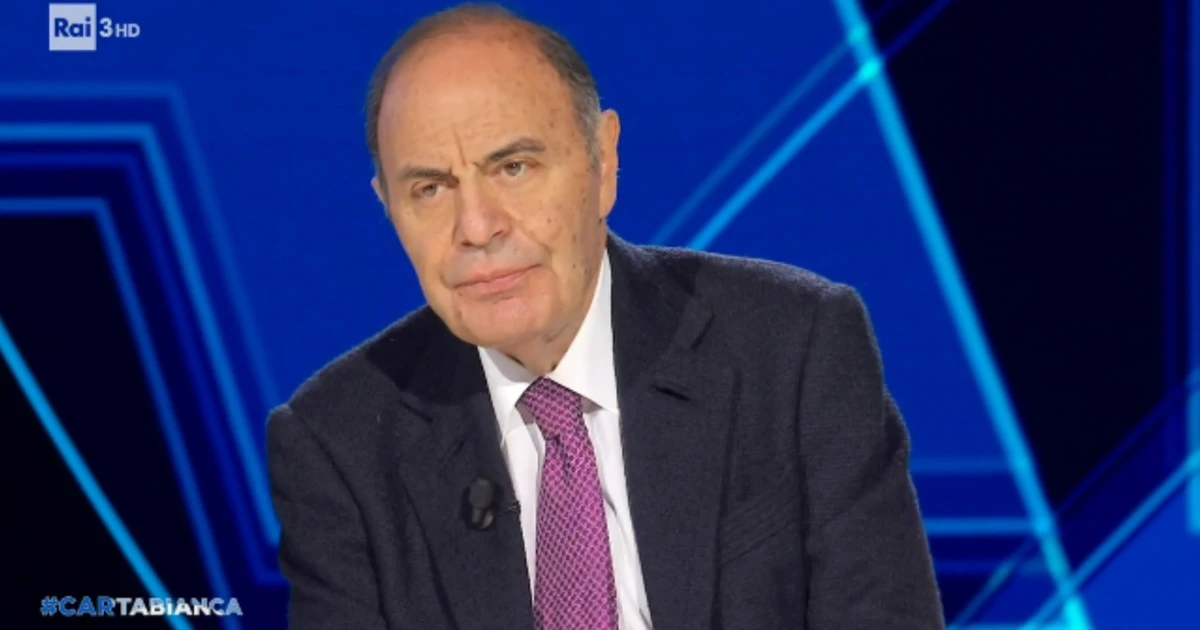 Bruno Vespa, voci sul contratto in Rai: pare che mister Porta a Porta...
