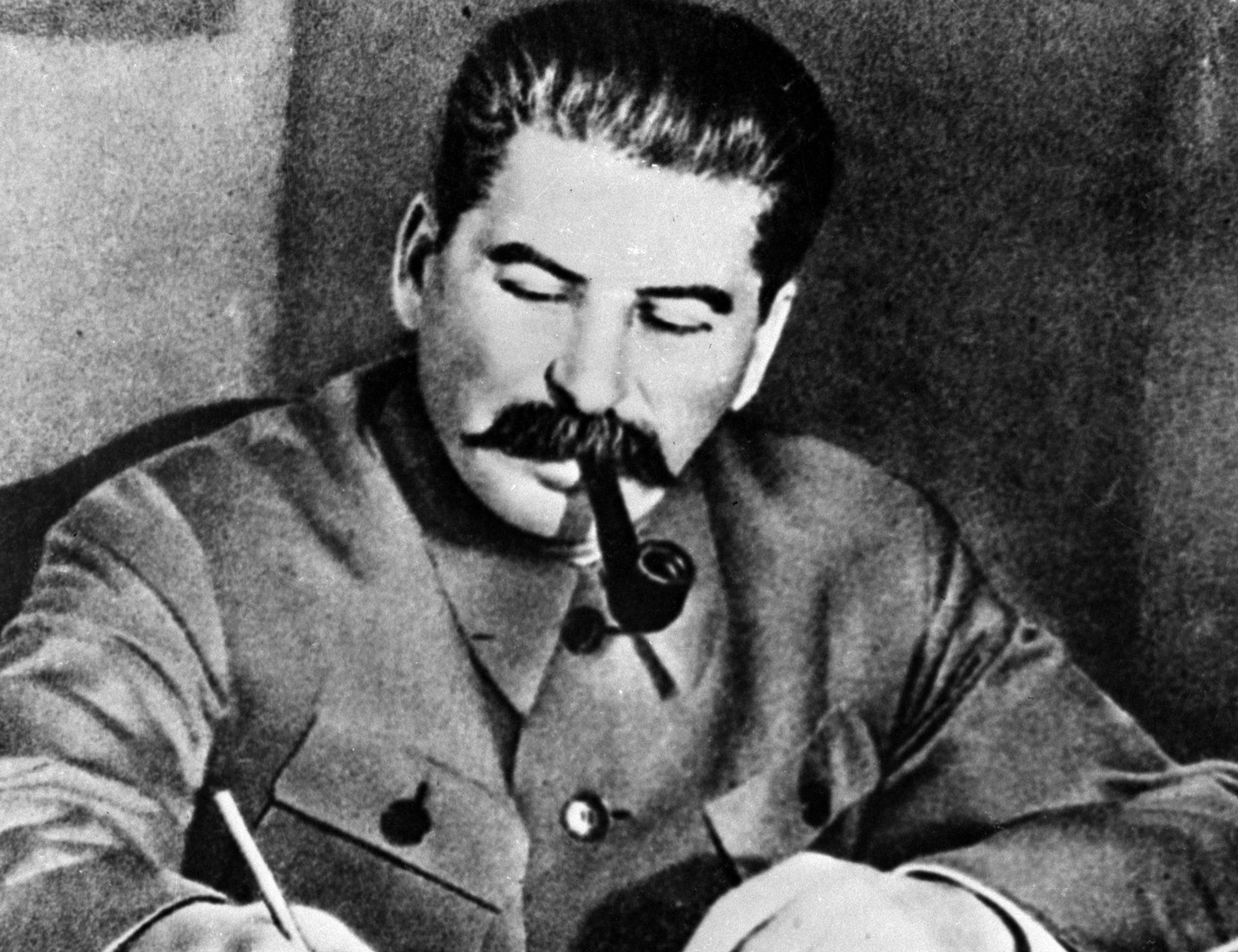 E l'Urss creò il suo regno sull'Europa dell'Est