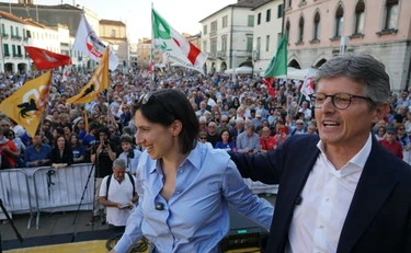 Il buco del Pd nell'acqua (alta) non è un dettaglio