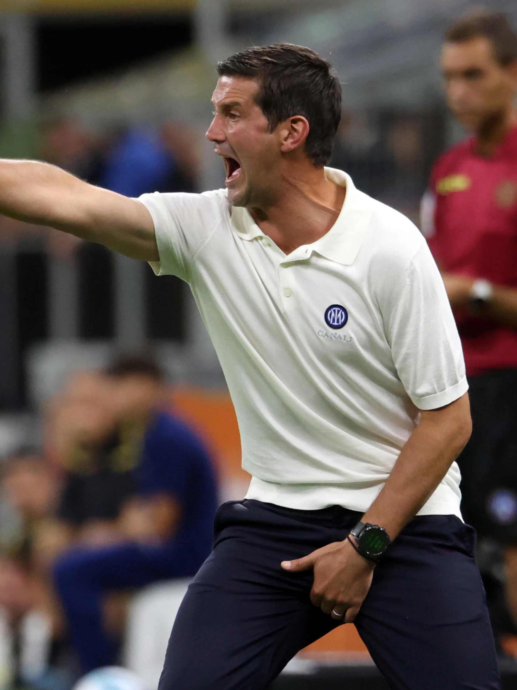 Chivu ora è costretto a prendere decisioni forti