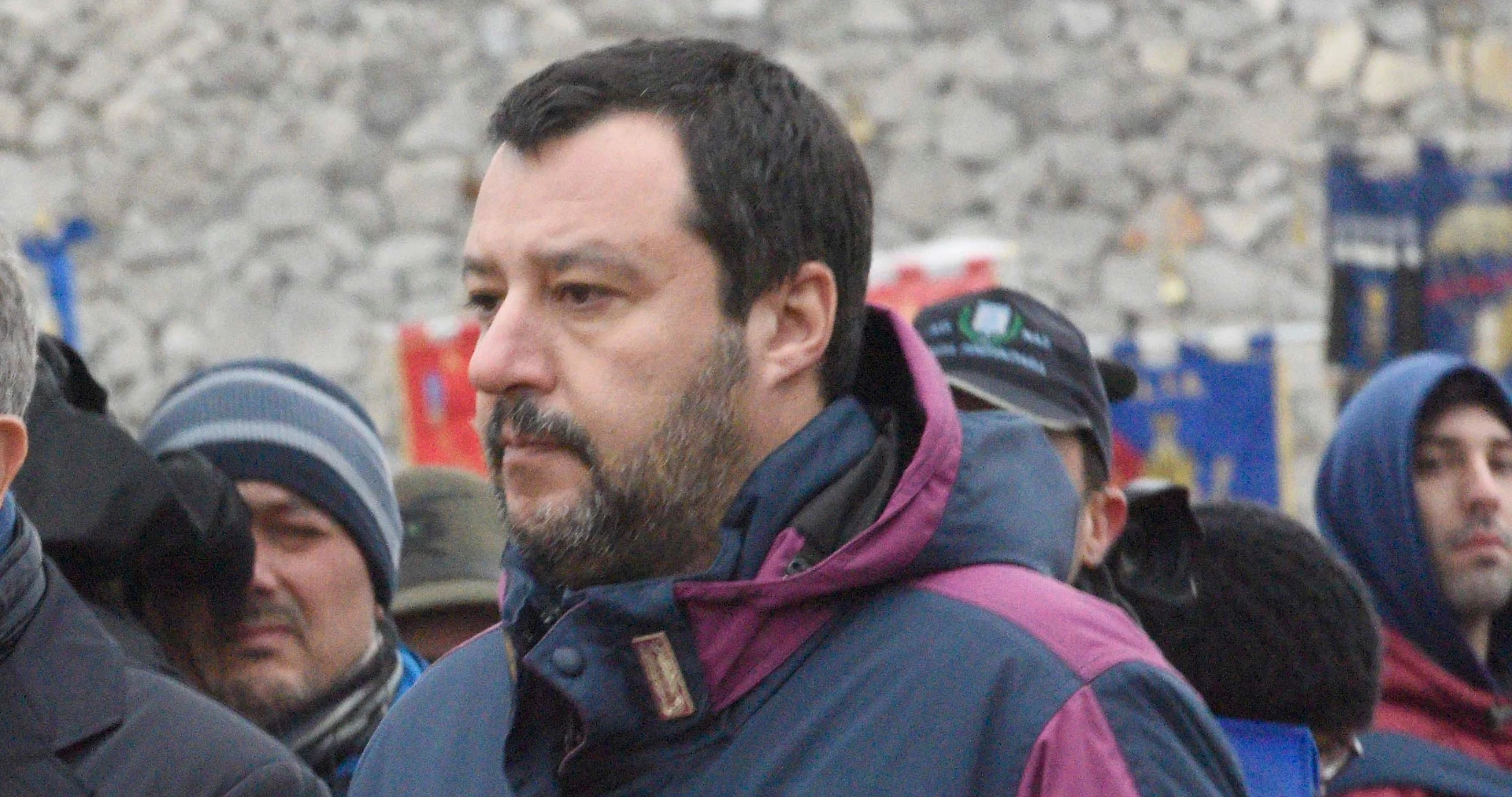 Matteo Salvini, il sondaggio riservato: cifre sconvolgenti, cosa può fare con tutti questi voti