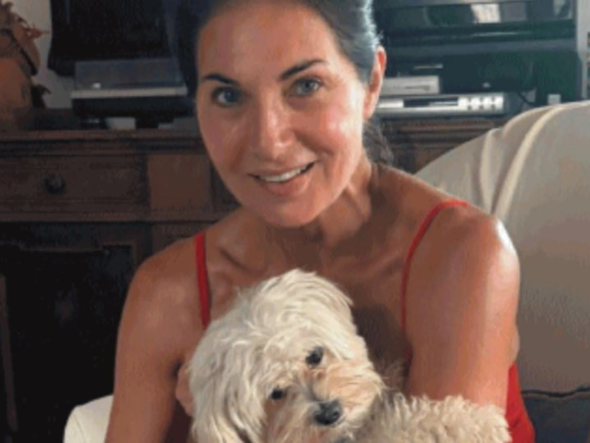 Nadia Bengala: "Sono Miss Italia 1988, ma rinuncerei al titolo per riabbracciare mia figlia"