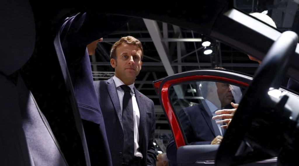Ong, la Francia insulta l'Italia: "Perdenti insieme alla Meloni", scoppia la bufera