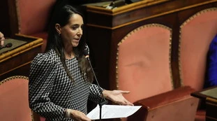 Licia Ronzulli? "Figli e amici del Cav...": indiscrezioni esplosive in Forza Italia